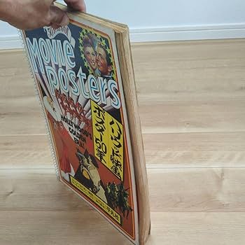 Amazon.co.jp: ハリウッド映画ポスター50年 : おもちゃ
